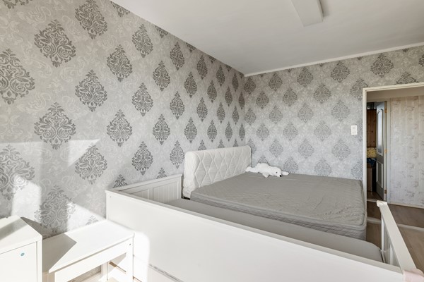 Medium property photo - Stadionlaan 59, 3583 RB Utrecht