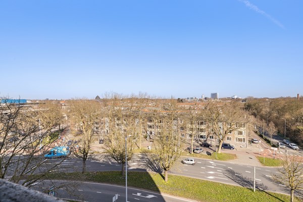 Medium property photo - Stadionlaan 59, 3583 RB Utrecht