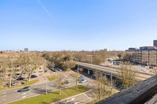 Medium property photo - Stadionlaan 59, 3583 RB Utrecht