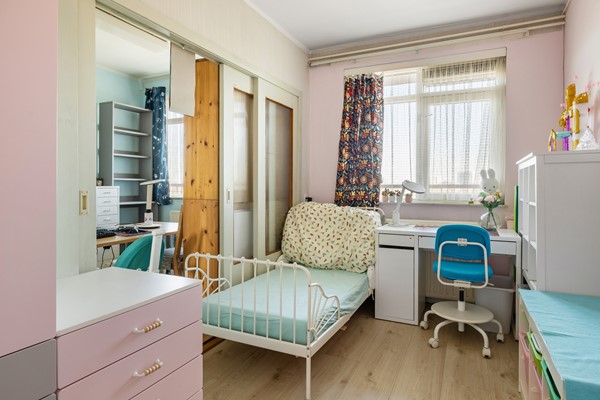 Medium property photo - Stadionlaan 59, 3583 RB Utrecht