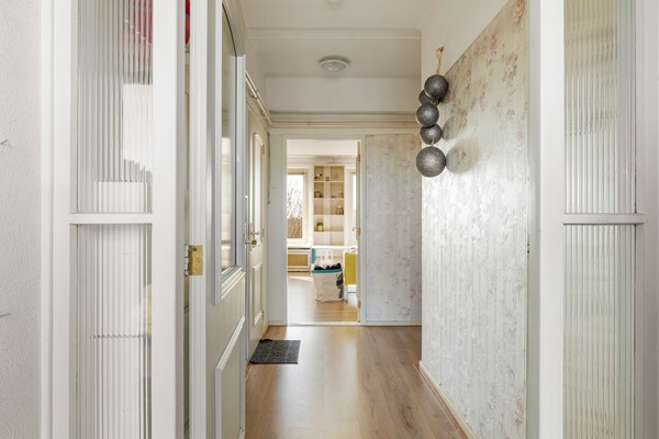 Medium property photo - Stadionlaan 59, 3583 RB Utrecht