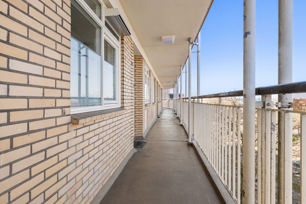 Medium property photo - Stadionlaan 59, 3583 RB Utrecht