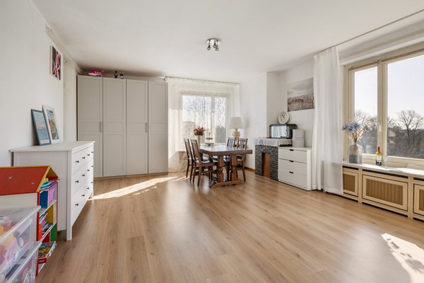 Medium property photo - Stadionlaan 59, 3583 RB Utrecht
