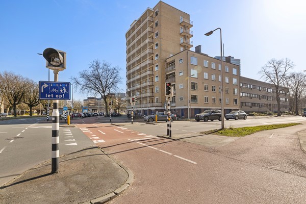 Medium property photo - Stadionlaan 59, 3583 RB Utrecht