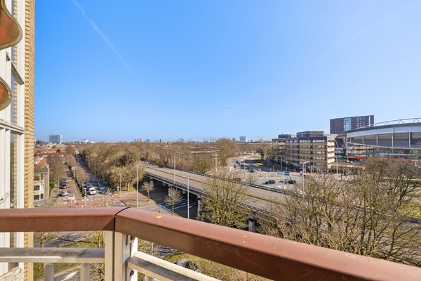 Medium property photo - Stadionlaan 59, 3583 RB Utrecht