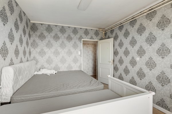 Medium property photo - Stadionlaan 59, 3583 RB Utrecht