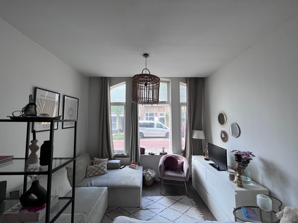 Medium property photo - Koekoekstraat 35J, 3514 CT Utrecht