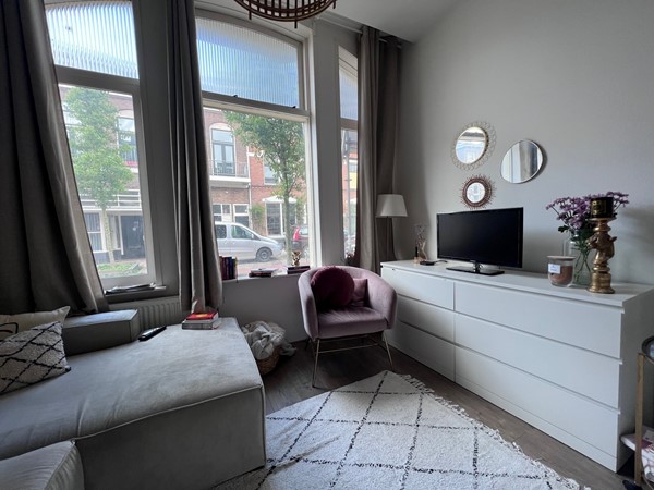 Medium property photo - Koekoekstraat 35J, 3514 CT Utrecht