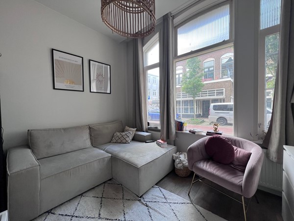 Medium property photo - Koekoekstraat 35J, 3514 CT Utrecht