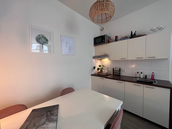 Medium property photo - Koekoekstraat 35J, 3514 CT Utrecht