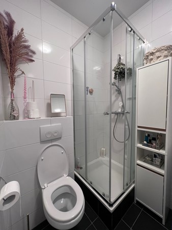 Medium property photo - Koekoekstraat 35J, 3514 CT Utrecht