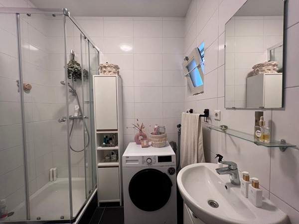 Medium property photo - Koekoekstraat 35J, 3514 CT Utrecht