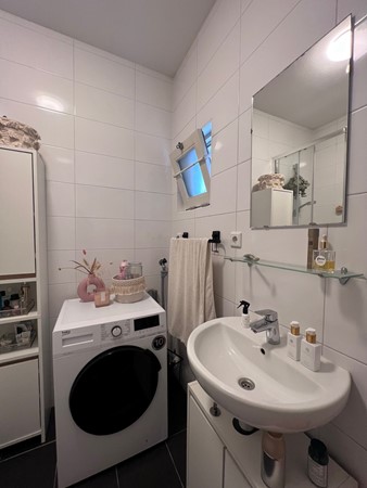 Medium property photo - Koekoekstraat 35J, 3514 CT Utrecht