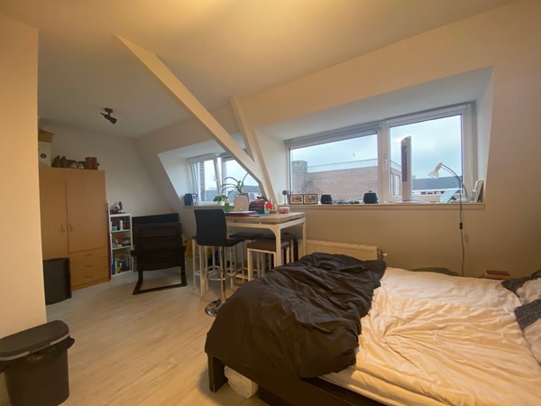 Medium property photo - Jutfaseweg, 3522 HG Utrecht