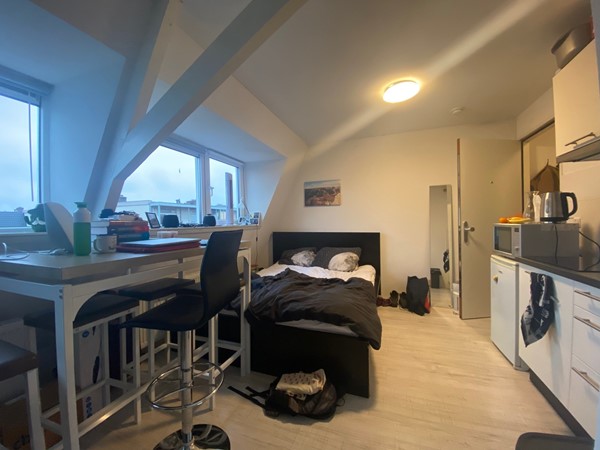 Medium property photo - Jutfaseweg, 3522 HG Utrecht