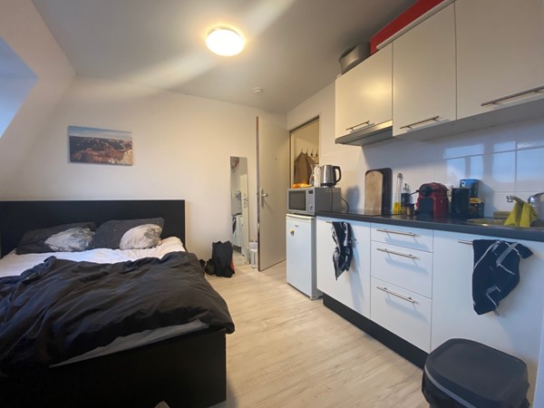 Medium property photo - Jutfaseweg, 3522 HG Utrecht
