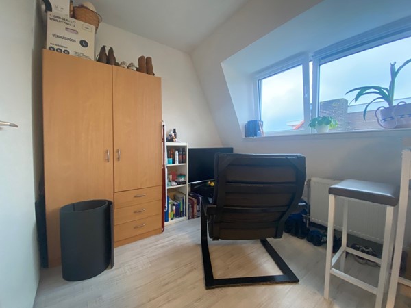 Medium property photo - Jutfaseweg, 3522 HG Utrecht