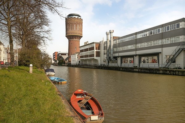 Medium property photo - Jutfaseweg, 3522 HG Utrecht