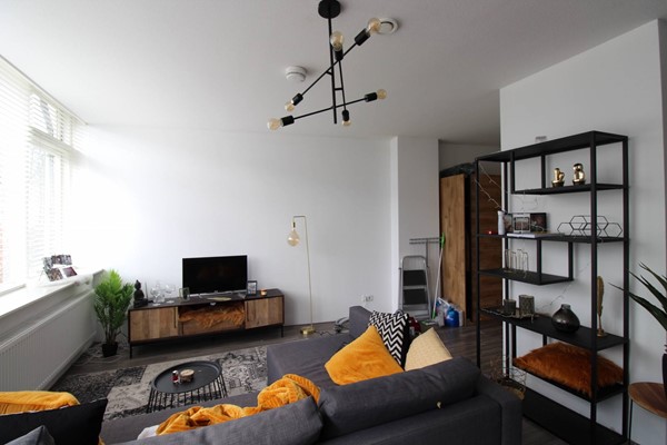 Medium property photo - Amsterdamsestraatweg 929A, 3555 HP Utrecht