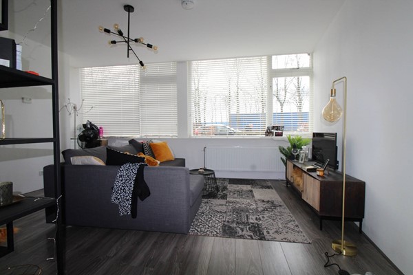 Medium property photo - Amsterdamsestraatweg 929A, 3555 HP Utrecht