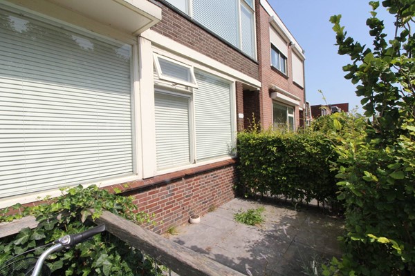 Medium property photo - Amsterdamsestraatweg 929A, 3555 HP Utrecht