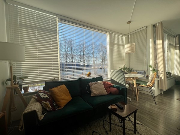 Medium property photo - Amsterdamsestraatweg 929B, 3555 HP Utrecht