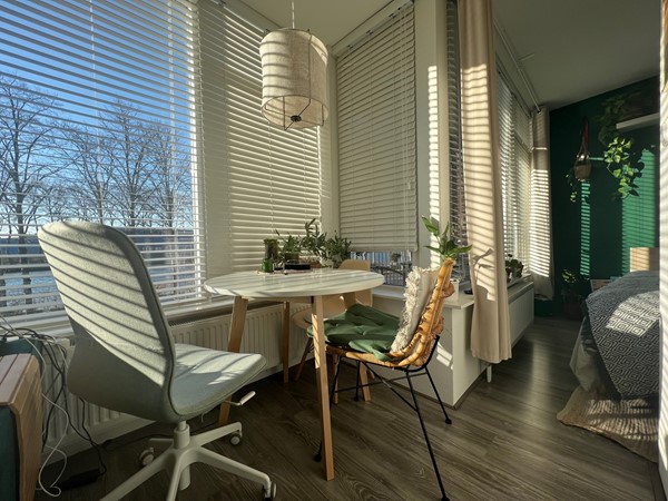 Medium property photo - Amsterdamsestraatweg 929B, 3555 HP Utrecht