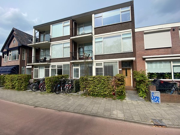 Onder optie: Amsterdamsestraatweg 929C, 3555 HP Utrecht