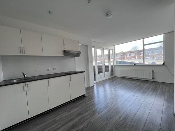 Medium property photo - Amsterdamsestraatweg 929C, 3555 HP Utrecht