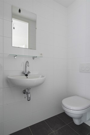Medium property photo - Koekoekstraat 31M, 3514 CS Utrecht
