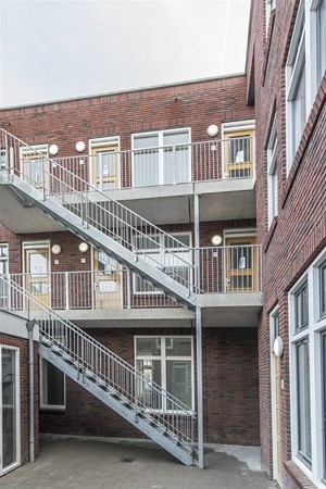 Medium property photo - Koekoekstraat 31M, 3514 CS Utrecht