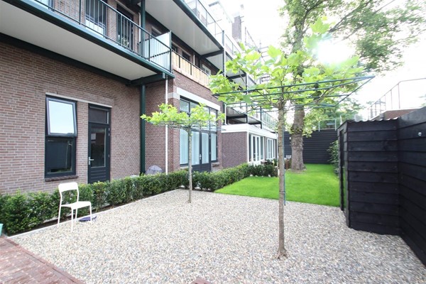 Medium property photo - Biltstraat 119-6, 3572 AP Utrecht