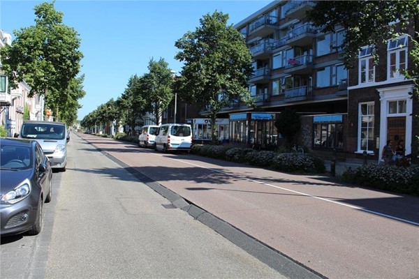 Medium property photo - Biltstraat 119-6, 3572 AP Utrecht