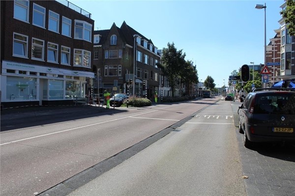 Medium property photo - Biltstraat 119-6, 3572 AP Utrecht