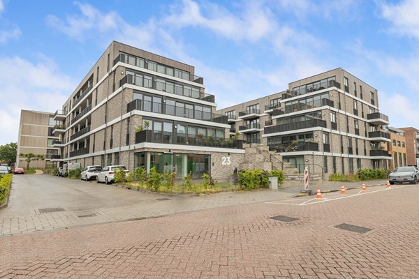 Te koop: Coltbaan 23-58, 3439NG Nieuwegein