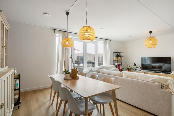 Medium property photo - Coltbaan 23-58, 3439 NG Nieuwegein