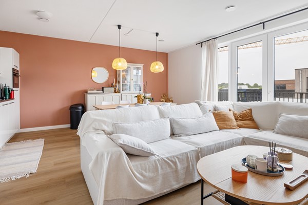 Medium property photo - Coltbaan 23-58, 3439 NG Nieuwegein