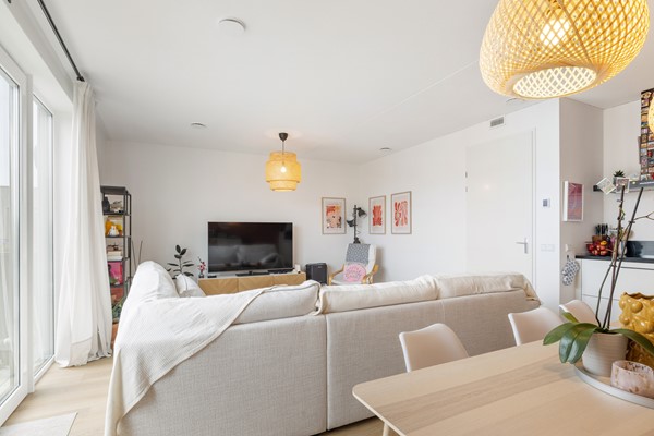 Medium property photo - Coltbaan 23-58, 3439 NG Nieuwegein