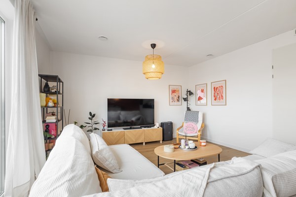 Medium property photo - Coltbaan 23-58, 3439 NG Nieuwegein