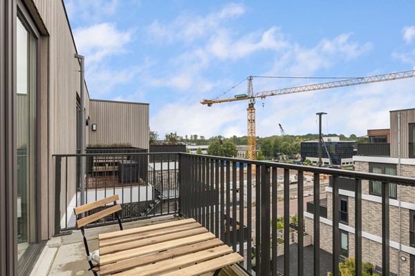 Medium property photo - Coltbaan 23-58, 3439 NG Nieuwegein