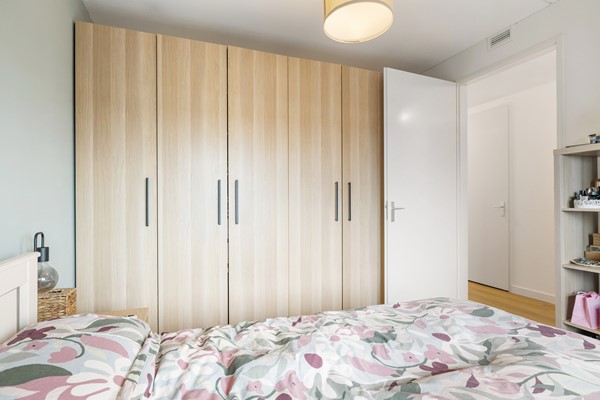 Medium property photo - Coltbaan 23-58, 3439 NG Nieuwegein