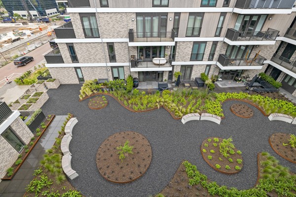 Medium property photo - Coltbaan 23-58, 3439 NG Nieuwegein