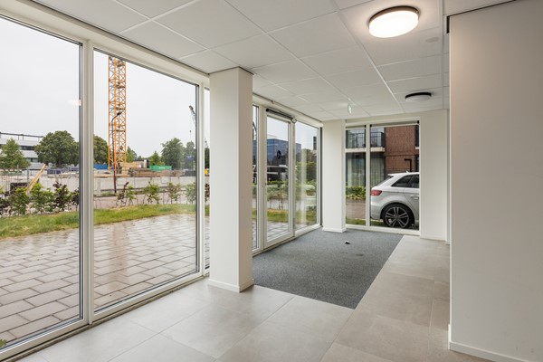 Medium property photo - Coltbaan 23-58, 3439 NG Nieuwegein