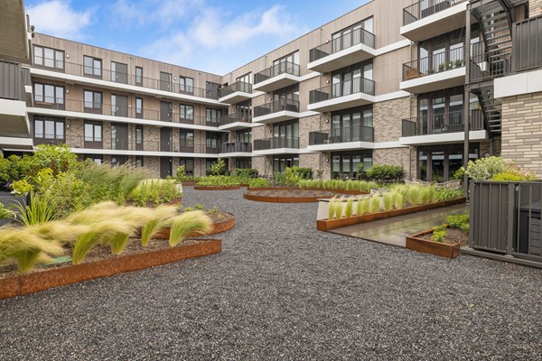 Medium property photo - Coltbaan 23-58, 3439 NG Nieuwegein
