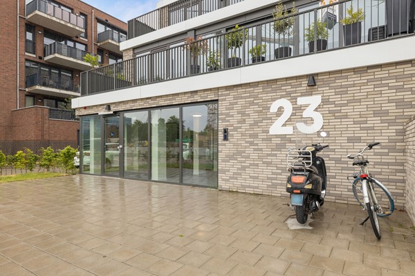 Medium property photo - Coltbaan 23-58, 3439 NG Nieuwegein