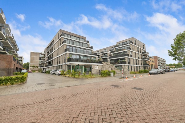 Medium property photo - Coltbaan 23-58, 3439 NG Nieuwegein