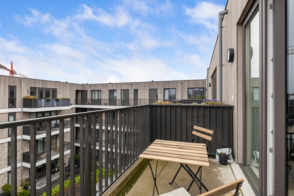 Medium property photo - Coltbaan 23-58, 3439 NG Nieuwegein