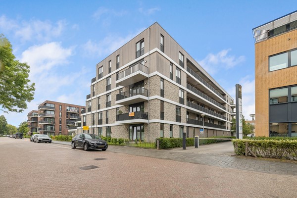 Medium property photo - Coltbaan 23-58, 3439 NG Nieuwegein