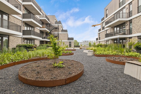 Medium property photo - Coltbaan 23-58, 3439 NG Nieuwegein