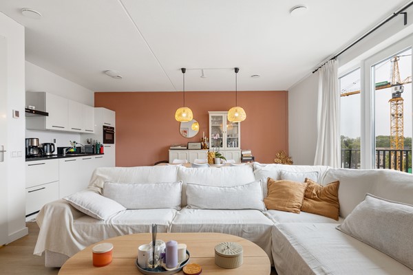 Medium property photo - Coltbaan 23-58, 3439 NG Nieuwegein